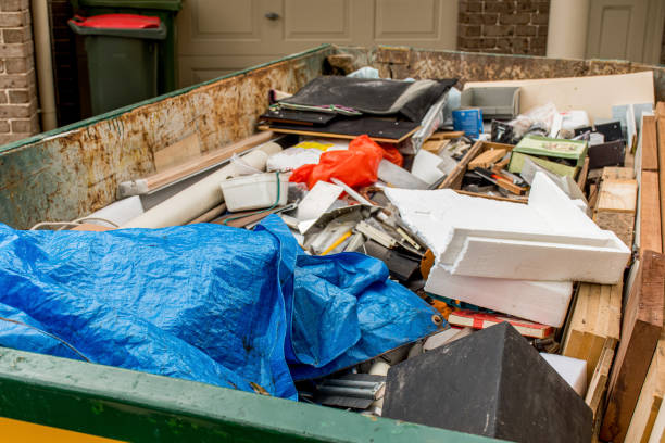 Property Management Cleanouts in Jupiter Farms, FL